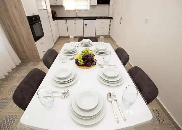 Villa Cennet Dalaman 11