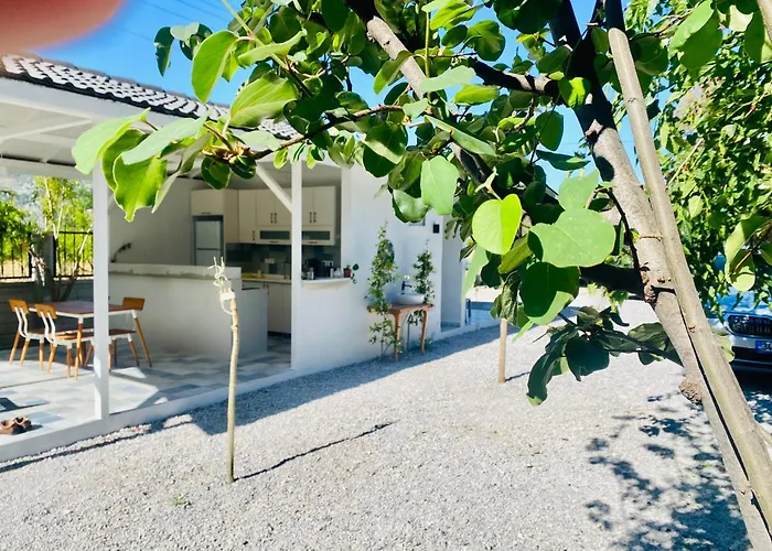 Airport Blue Eye Apartment Dalaman 5 Km Form Airport