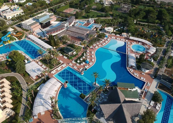 Holiday Village Tuerkiye