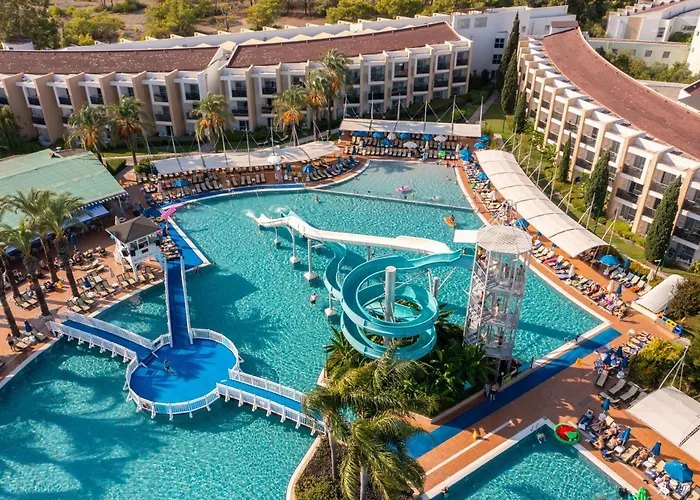 Tui Blue Tropical