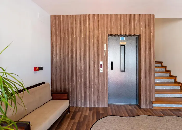 Karacan Hotel - Dalaman Airport