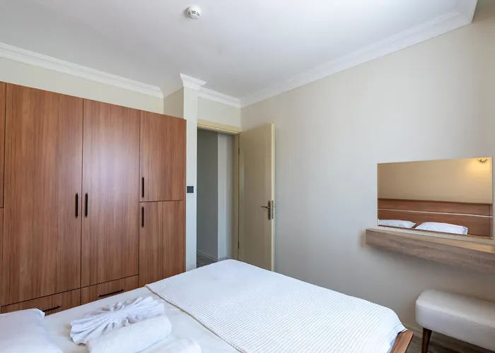 Karacan Hotel - Dalaman Airport
