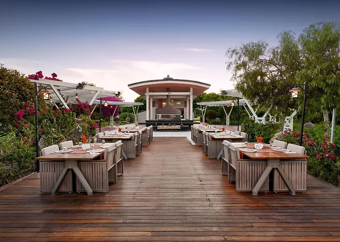 Hilton Dalaman Sarigerme Resort&Spa