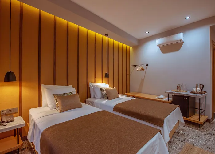 Arwen Hotel